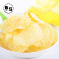 Collations de haute nutrition des marques de pommes chips en Chine